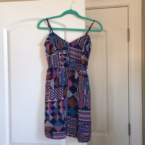 Bar ||| Beautiful light summer dress